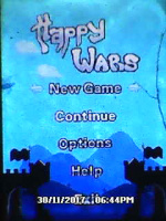 Happy War